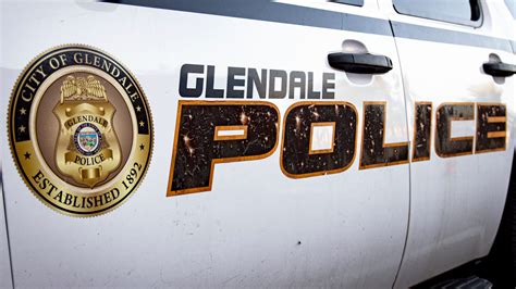 Police are still looking for the suspect. . Shooting in glendale az